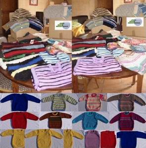 Pulls distribu�s en 2012.