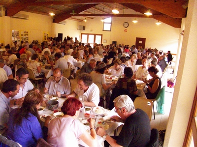 Fete des 10 ans de Babakoto.